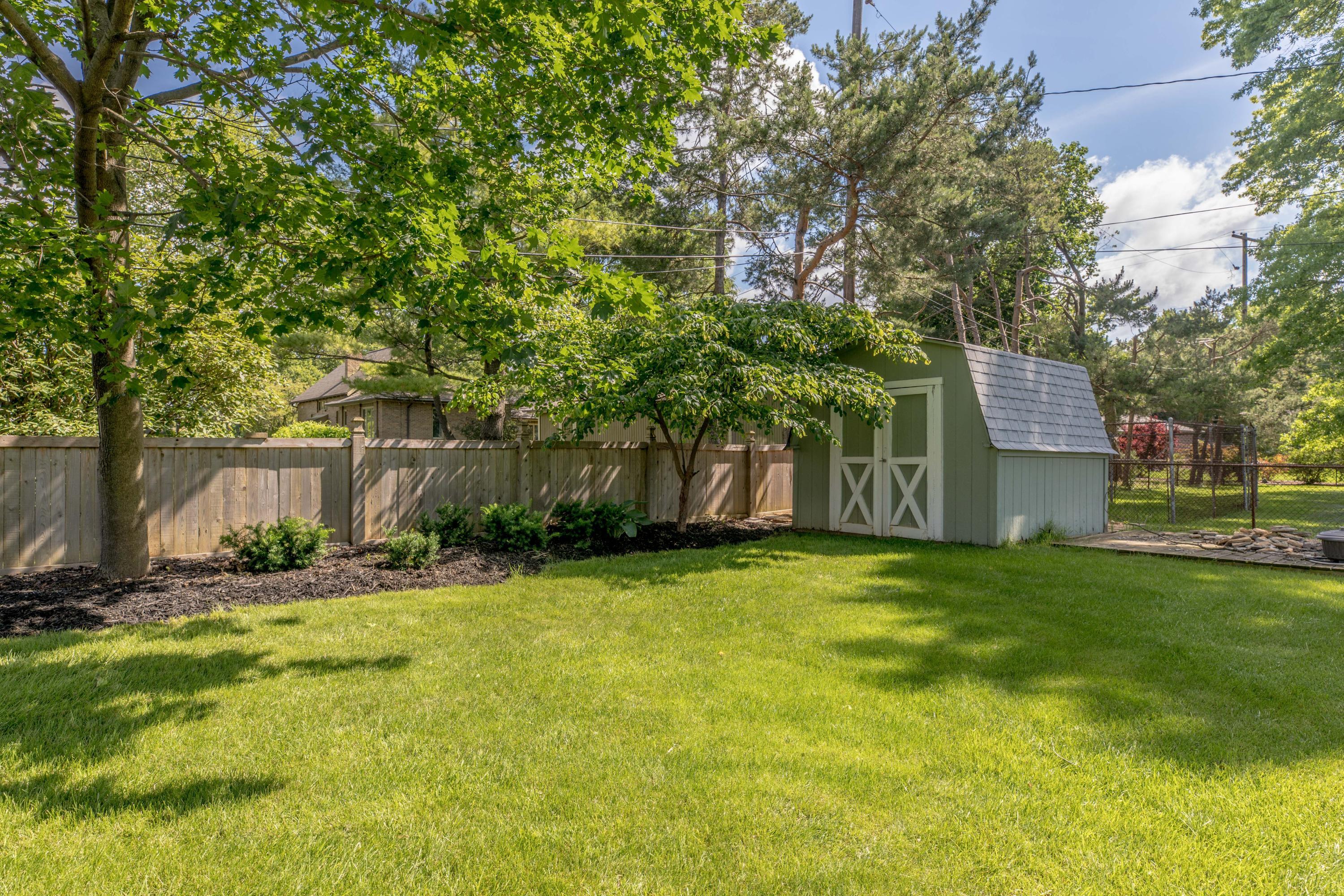 2268 Lytham Road Columbus, OH 43220 - Photo 26 of 30