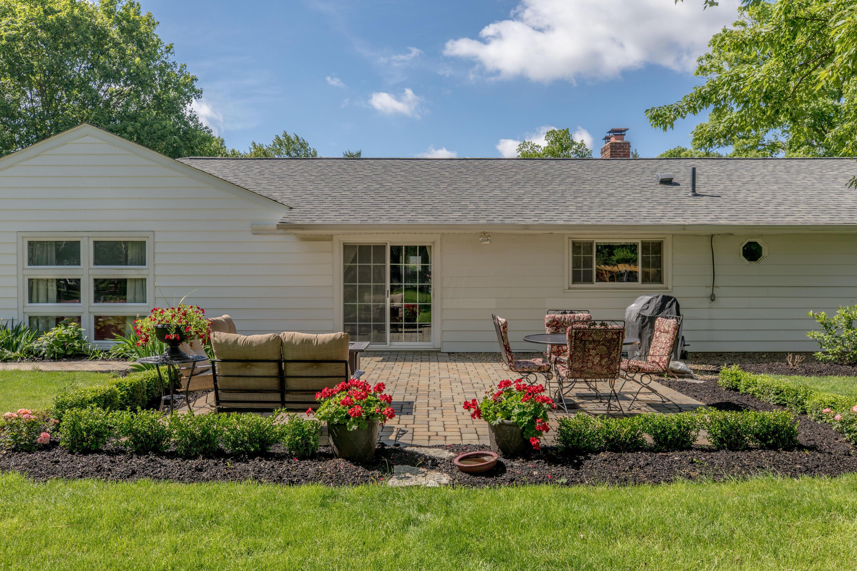 2268 Lytham Road Columbus, OH 43220 - Photo 29 of 30