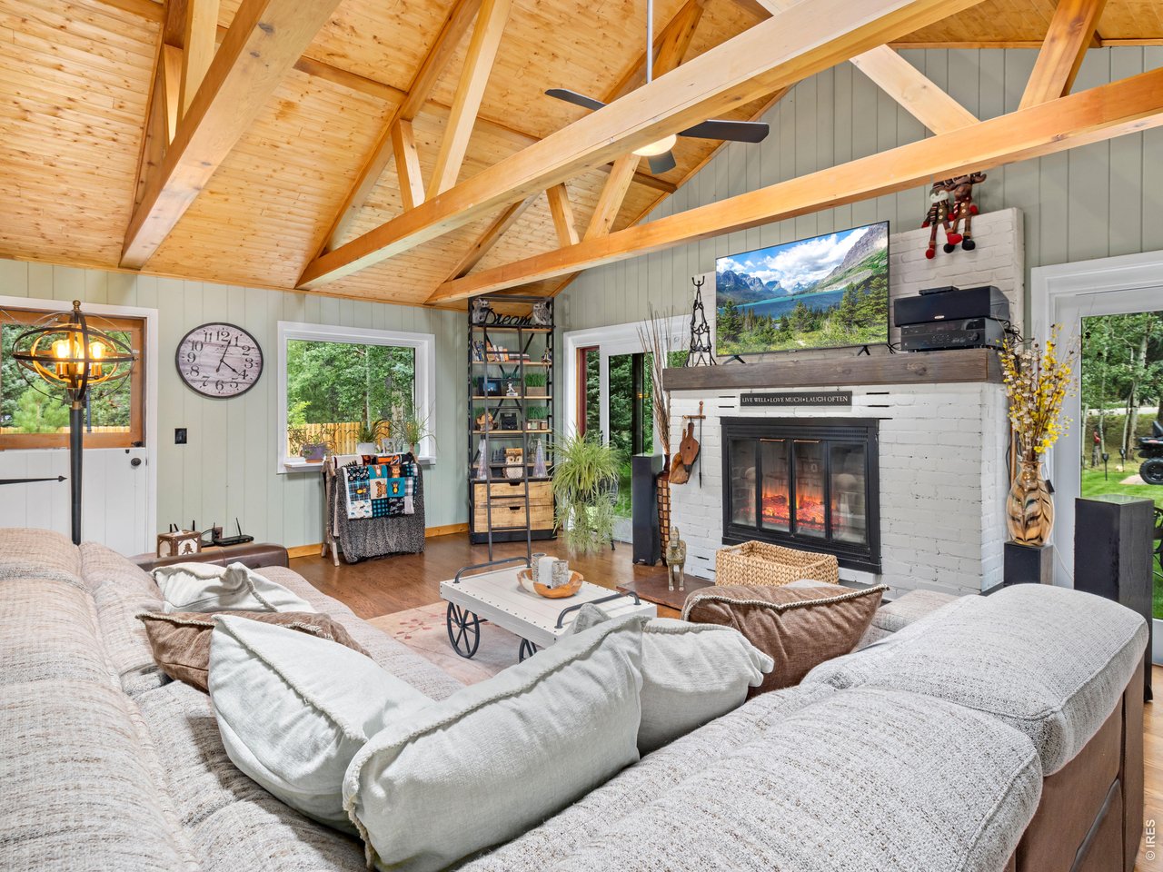 626 Riverside Drive Lyons, CO 80540 - Photo 6 of 45 Gallery Image 6