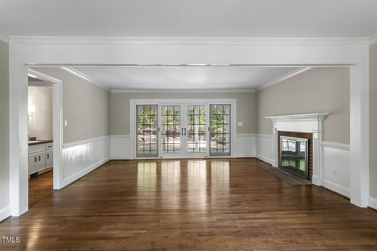 5200 Smallwood Court Raleigh, NC 27613 - Photo 7 of 38 Family room