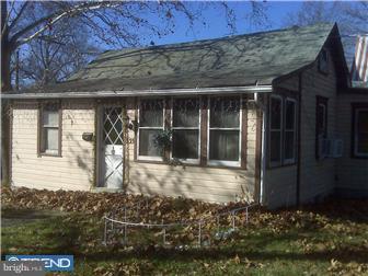 535 West Clements Bridge Road Runnemede, NJ 08078 - Photo 1 of 7