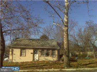 535 West Clements Bridge Road Runnemede, NJ 08078 - Photo 2 of 7