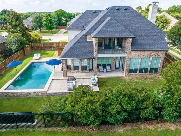 $6,250 | 301 Foxcroft Lane, Keller, TX 76248