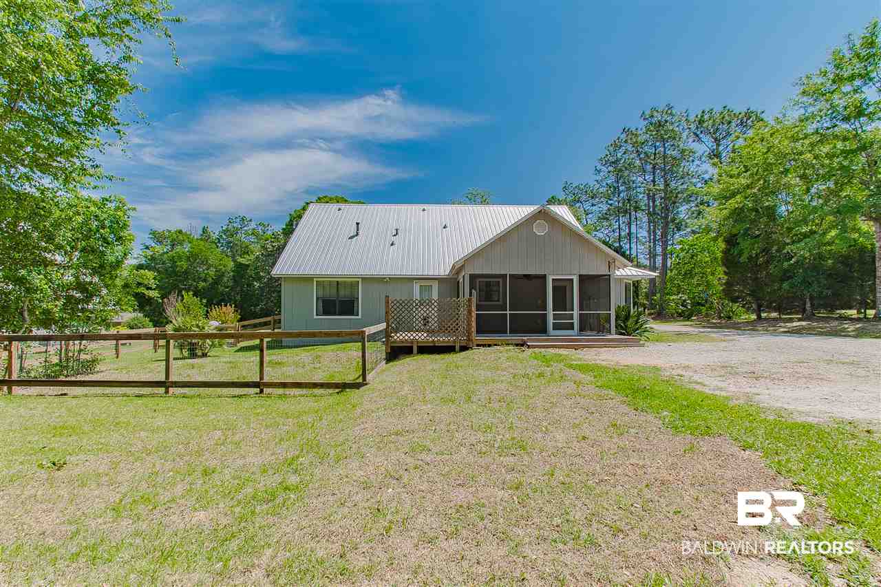 14681 Rdg Road East Summerdale, AL 36580 - Photo 45 of 49
