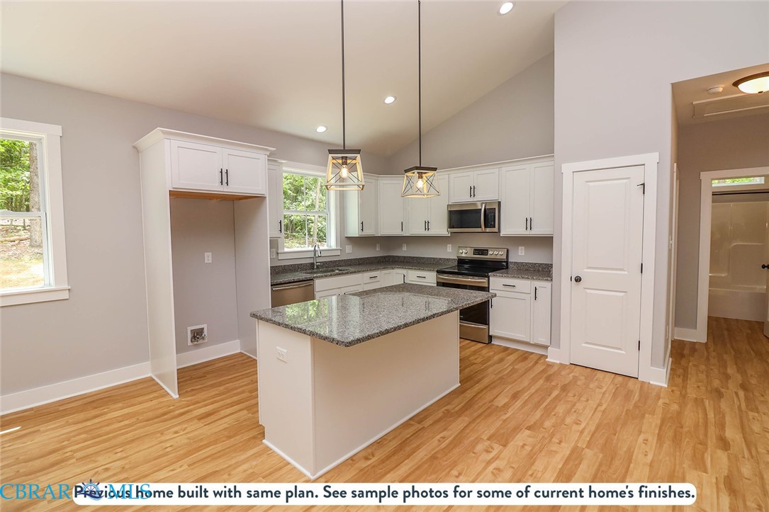 3341 Merry Point Road Lancaster, VA 22503 - Photo 9 of 33