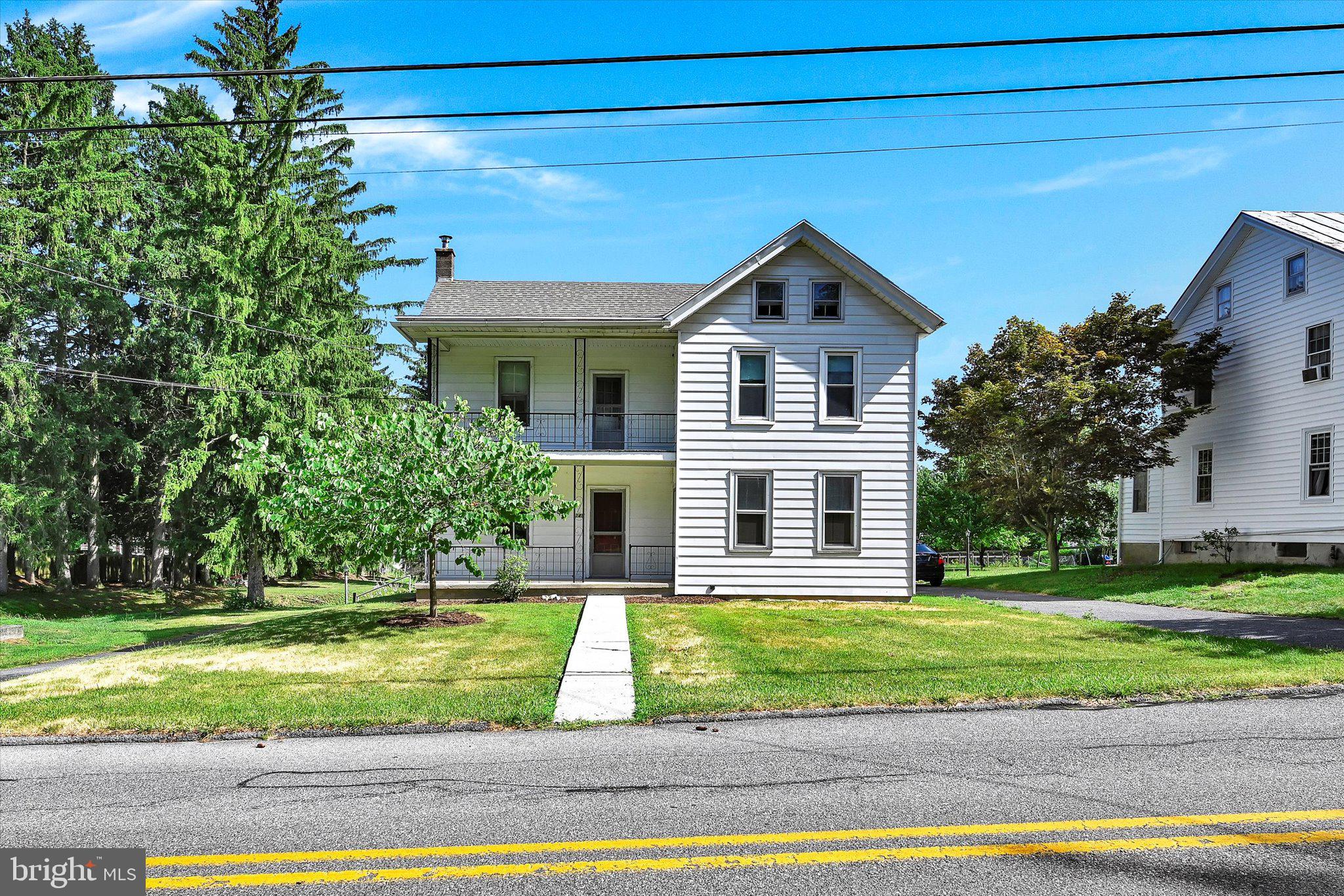 345 Rexmont Road Lebanon, PA 17042 - Photo 1 of 31 Gallery Image 1