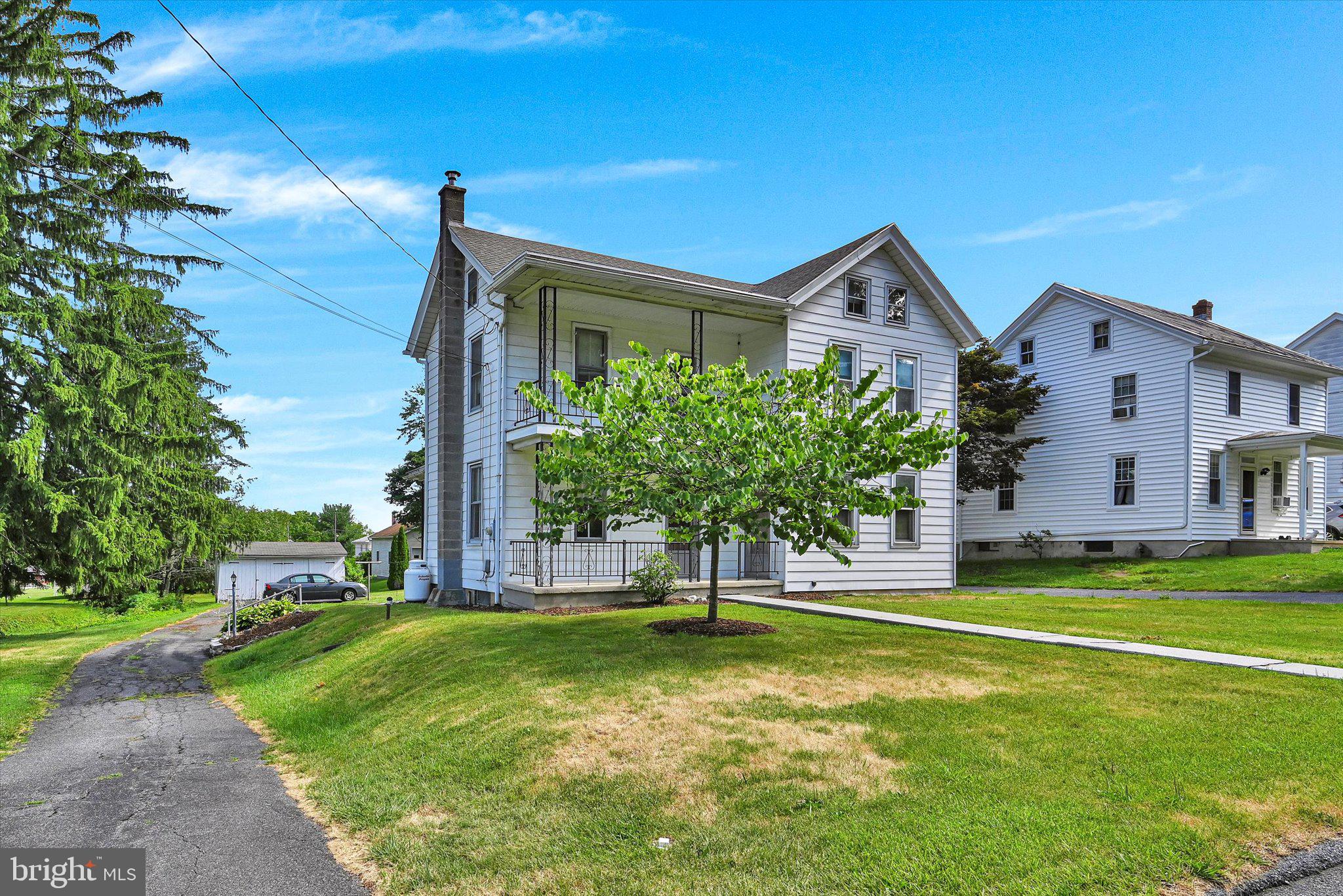 345 Rexmont Road Lebanon, PA 17042 - Photo 2 of 31 Gallery Image 2