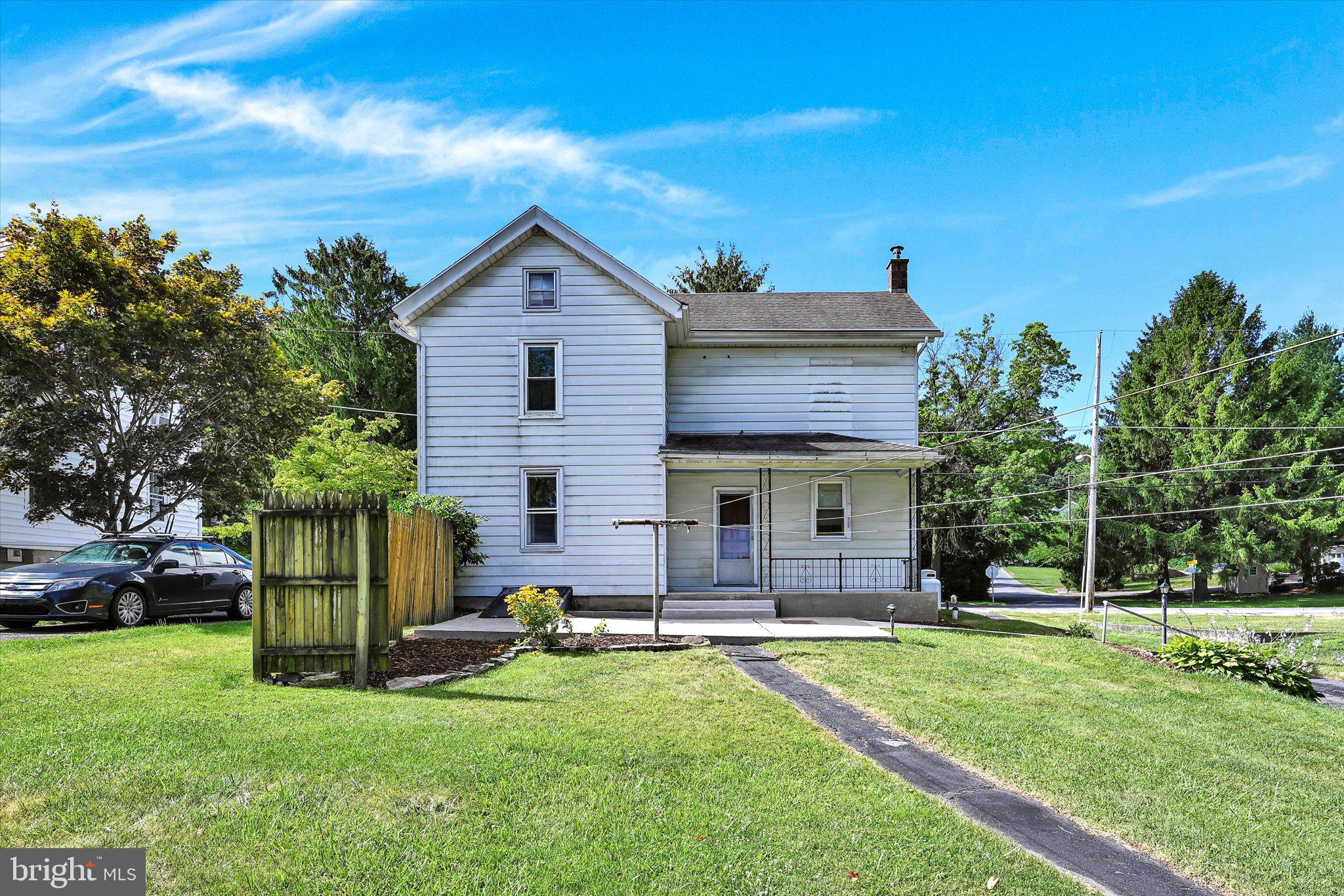 345 Rexmont Road Lebanon, PA 17042 - Photo 21 of 31 Gallery Image 21