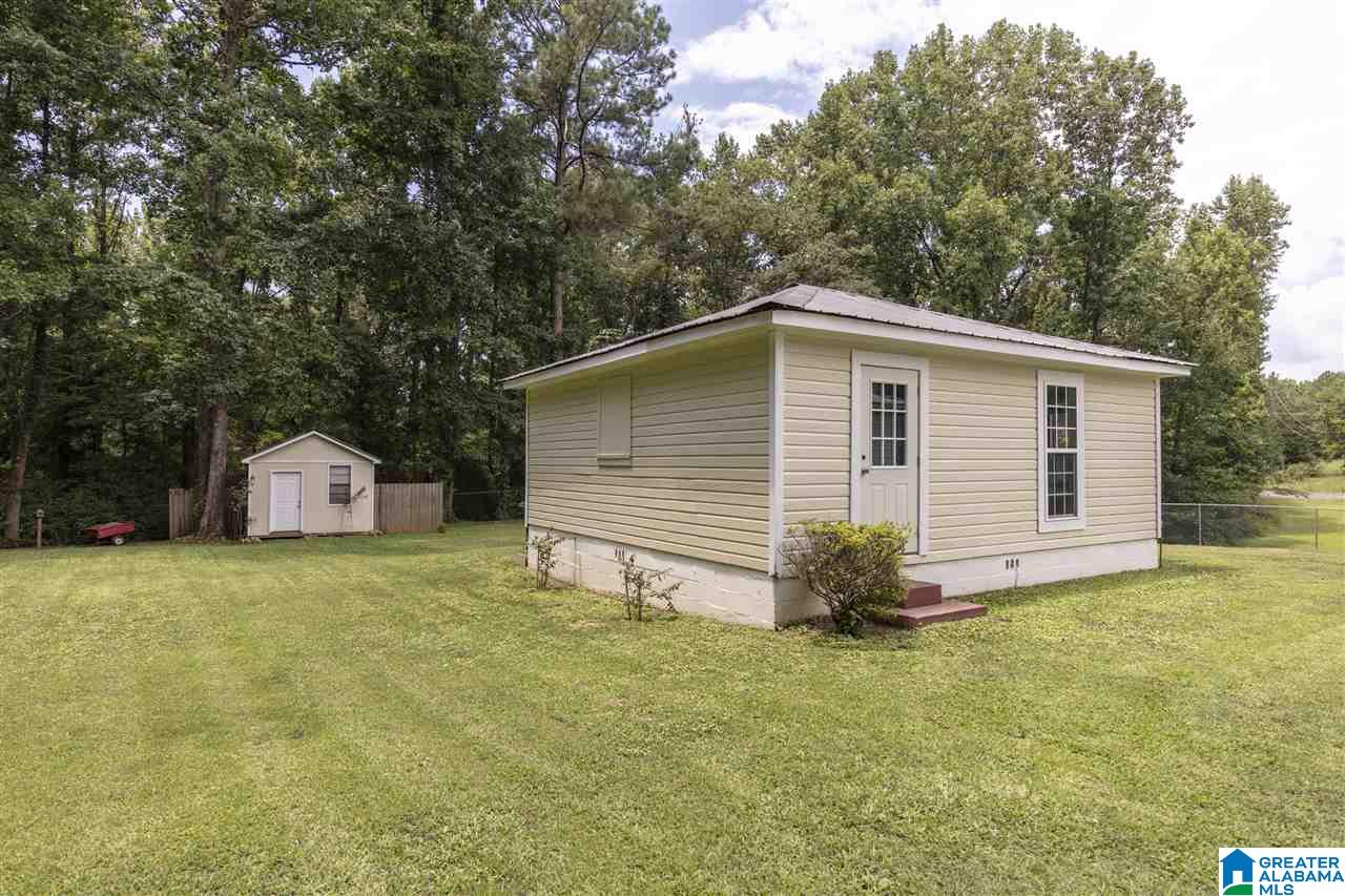 1510 Campbell Loop Road Mount Olive, AL 35117 - Photo 10 of 34