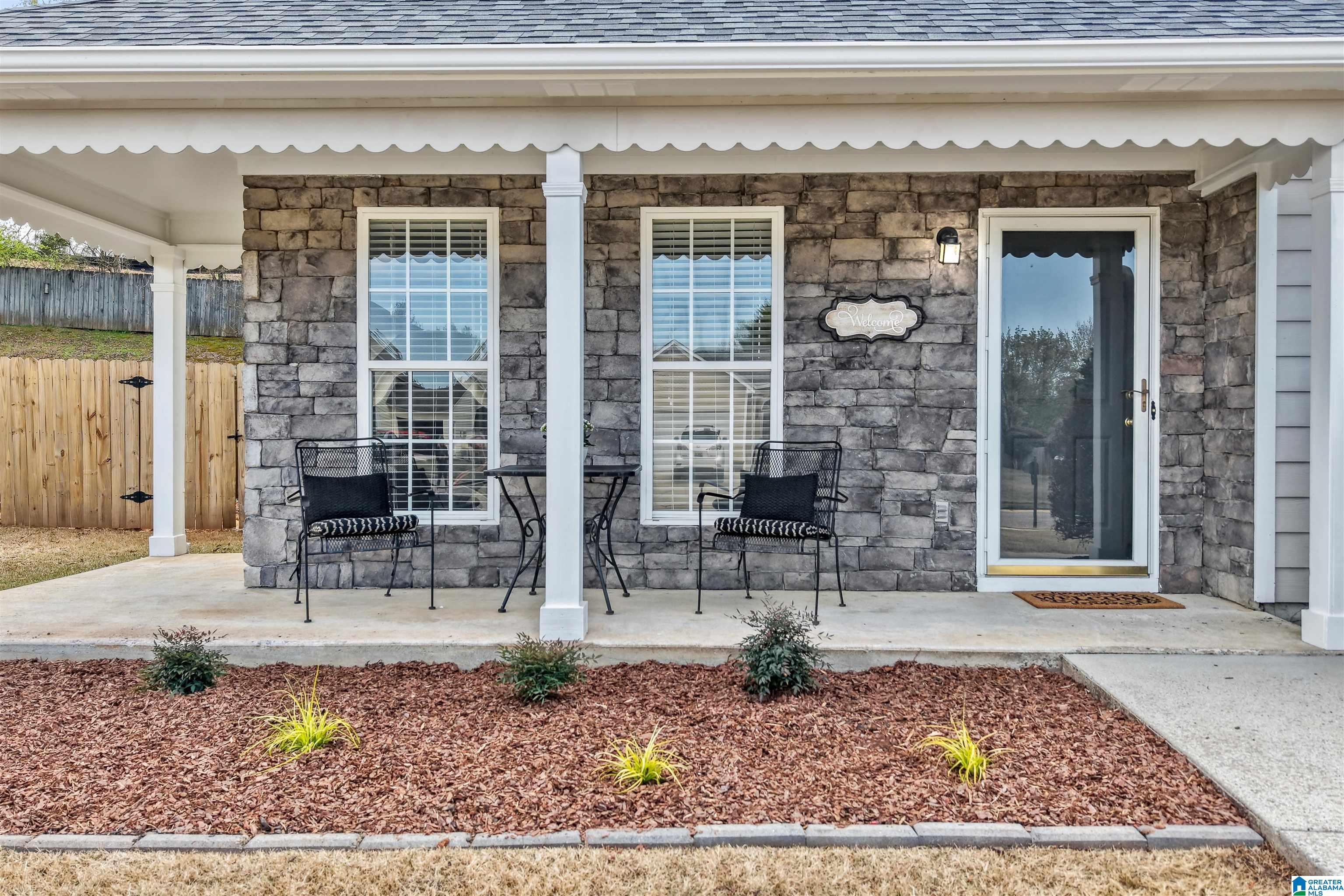 132 Victoria Station Alabaster, AL 35114 - Photo 2 of 50