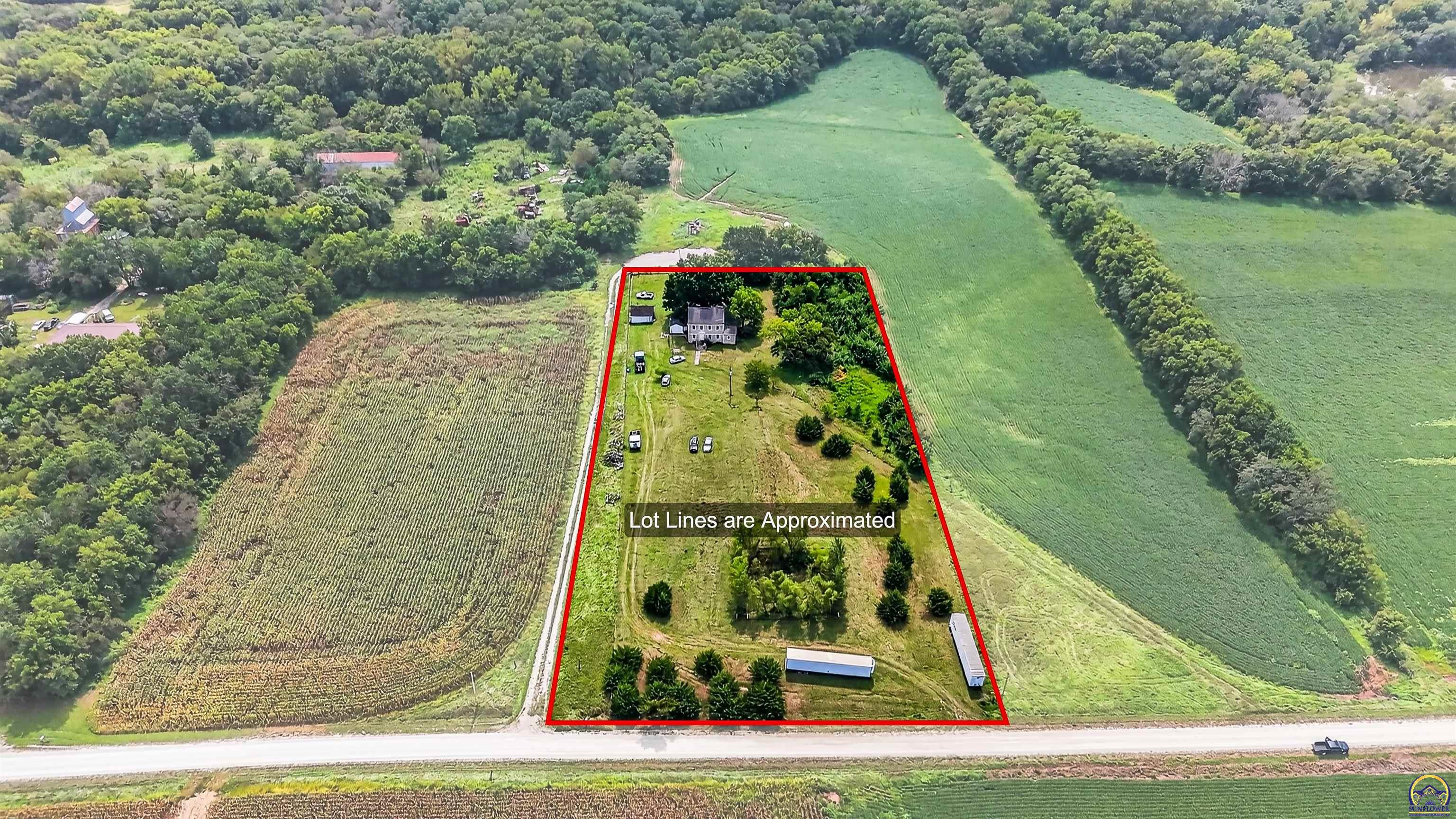 14029 278th Road Holton, KS 66436 - Photo 2 of 42 Gallery Image 2