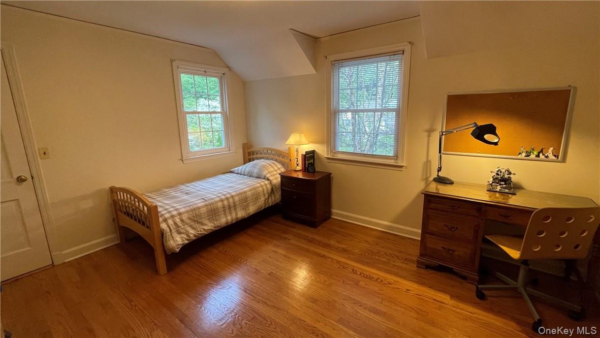 261 Fox Meadow Road Scarsdale, NY 10583 - Photo 7 of 18 Family bedroom