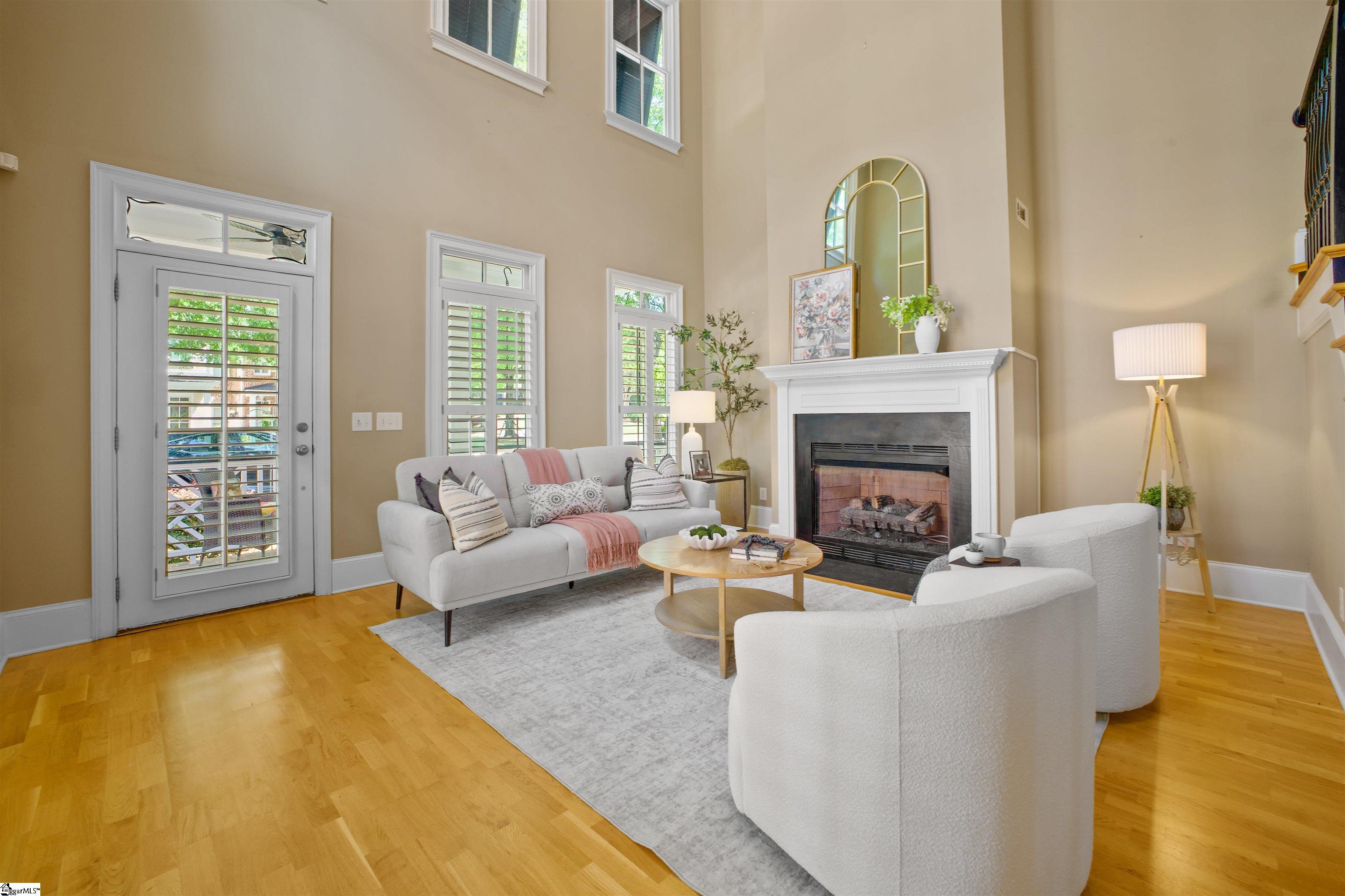 9 Rivoli Lane Greenville, SC 29615 - Photo 5 of 42