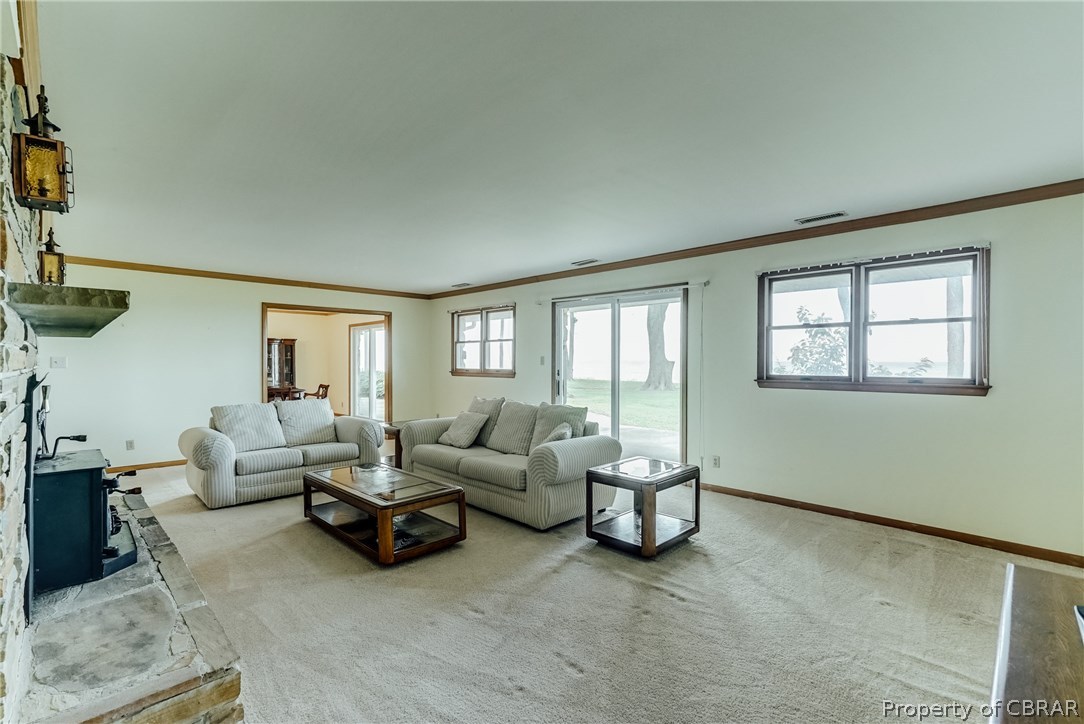 3160 Mob Neck Road Heathsville, VA 22473 - Photo 12 of 45 Gallery Image 12