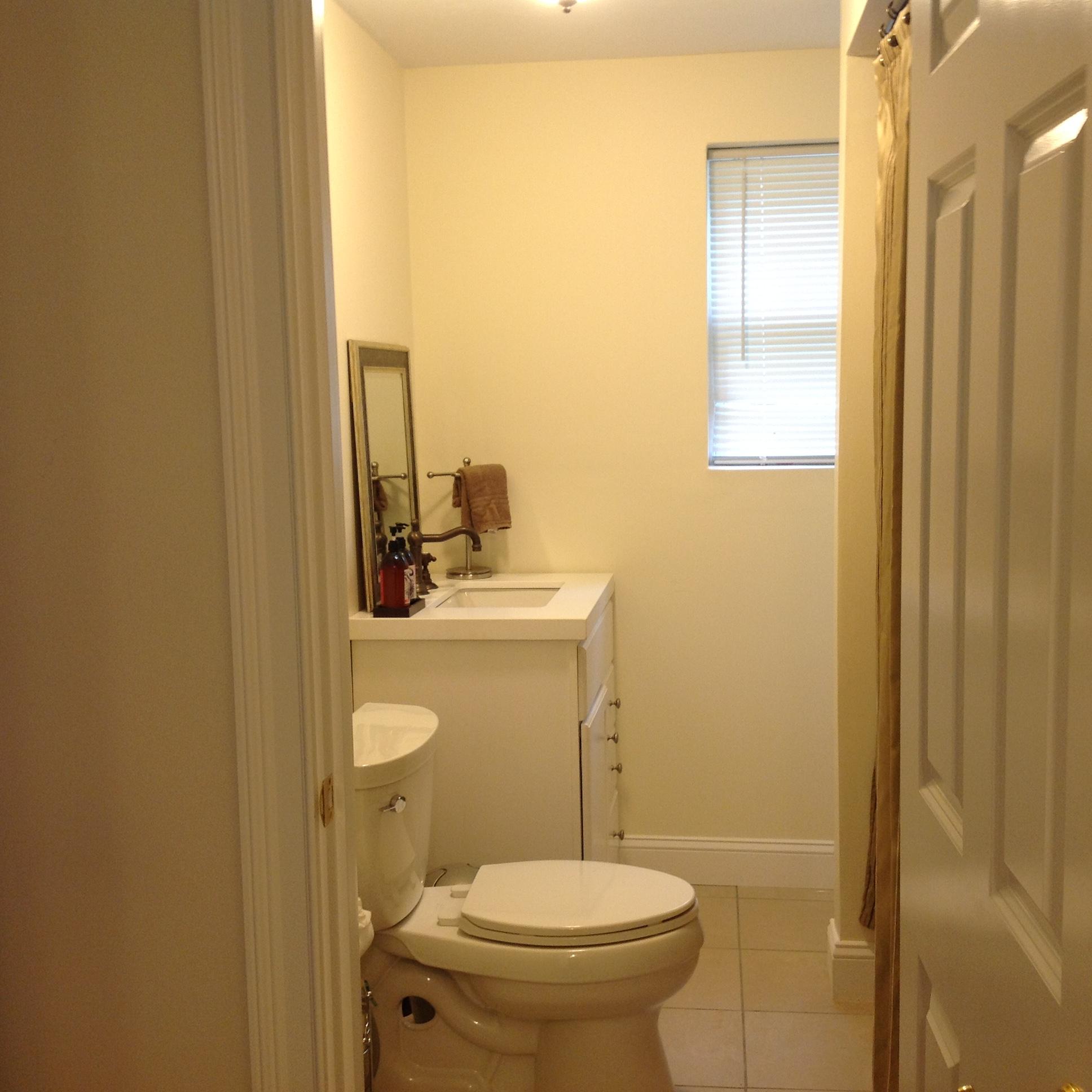 26 Brooks Road Monument Beach, MA 02532 - Photo 14 of 22 Basement Full Bath