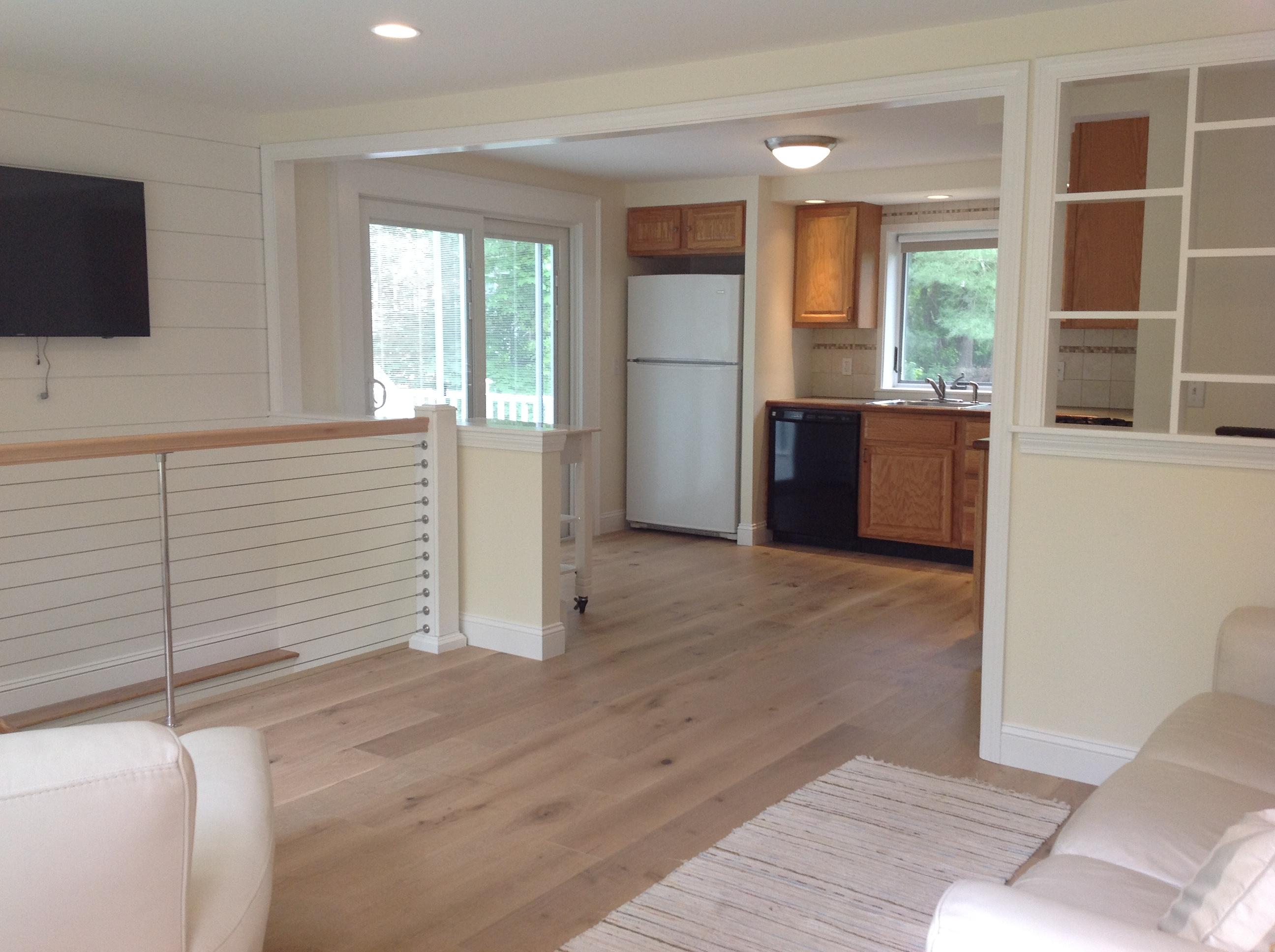 26 Brooks Road Monument Beach, MA 02532 - Photo 2 of 22 Front Entrance
