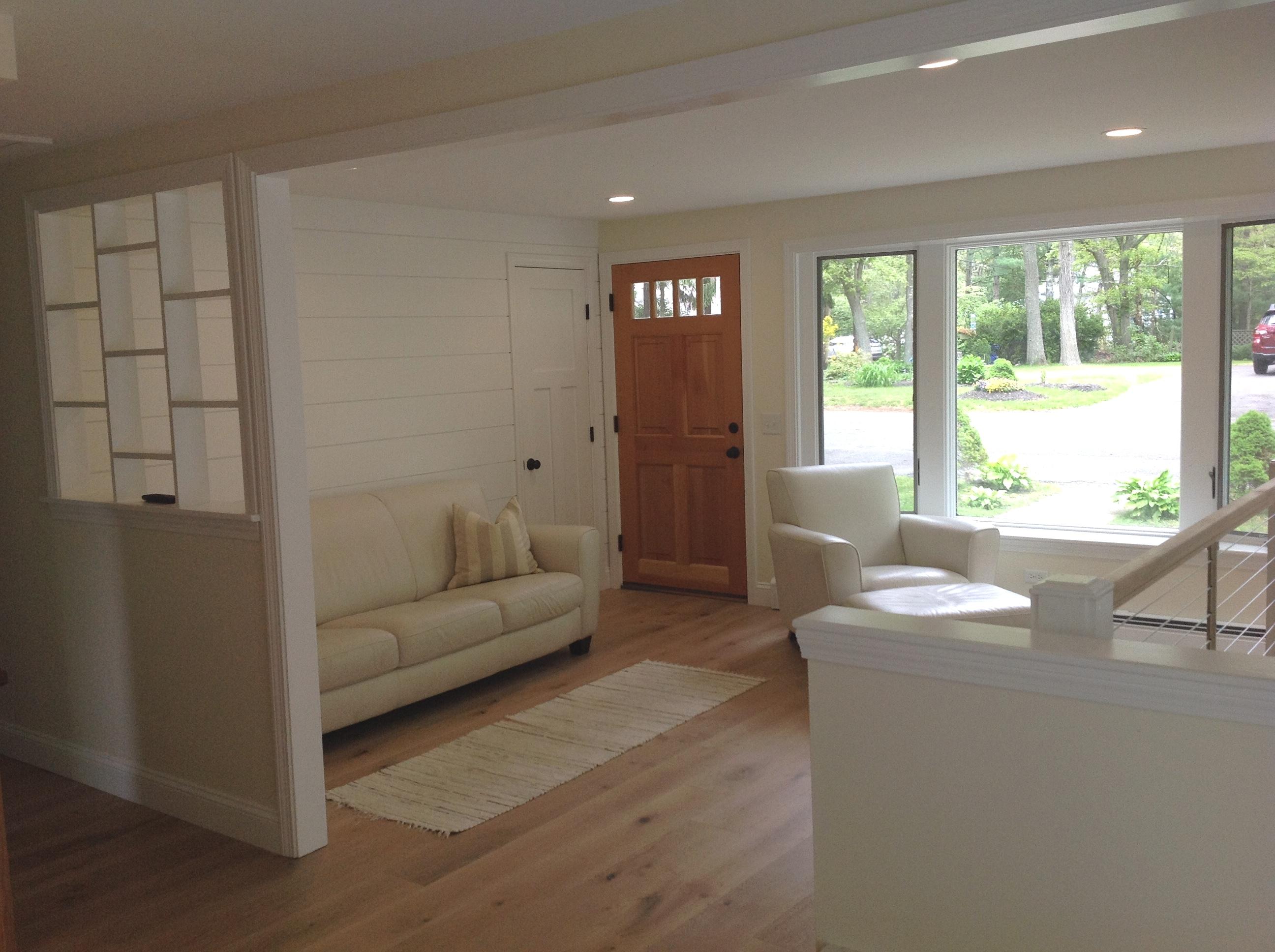 26 Brooks Road Monument Beach, MA 02532 - Photo 3 of 22 Living Room