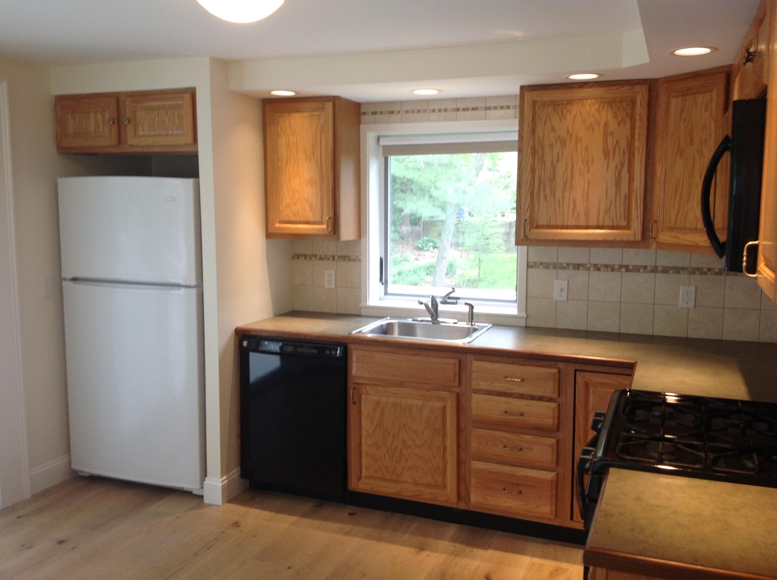 26 Brooks Road Monument Beach, MA 02532 - Photo 6 of 22 Kitchen