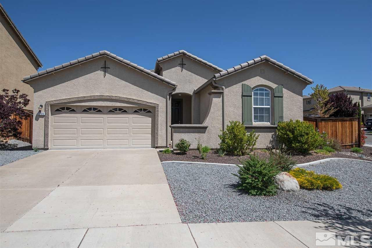 7705 Great Basin Road Reno, NV 89523 - Photo 1 of 27 Photo 1