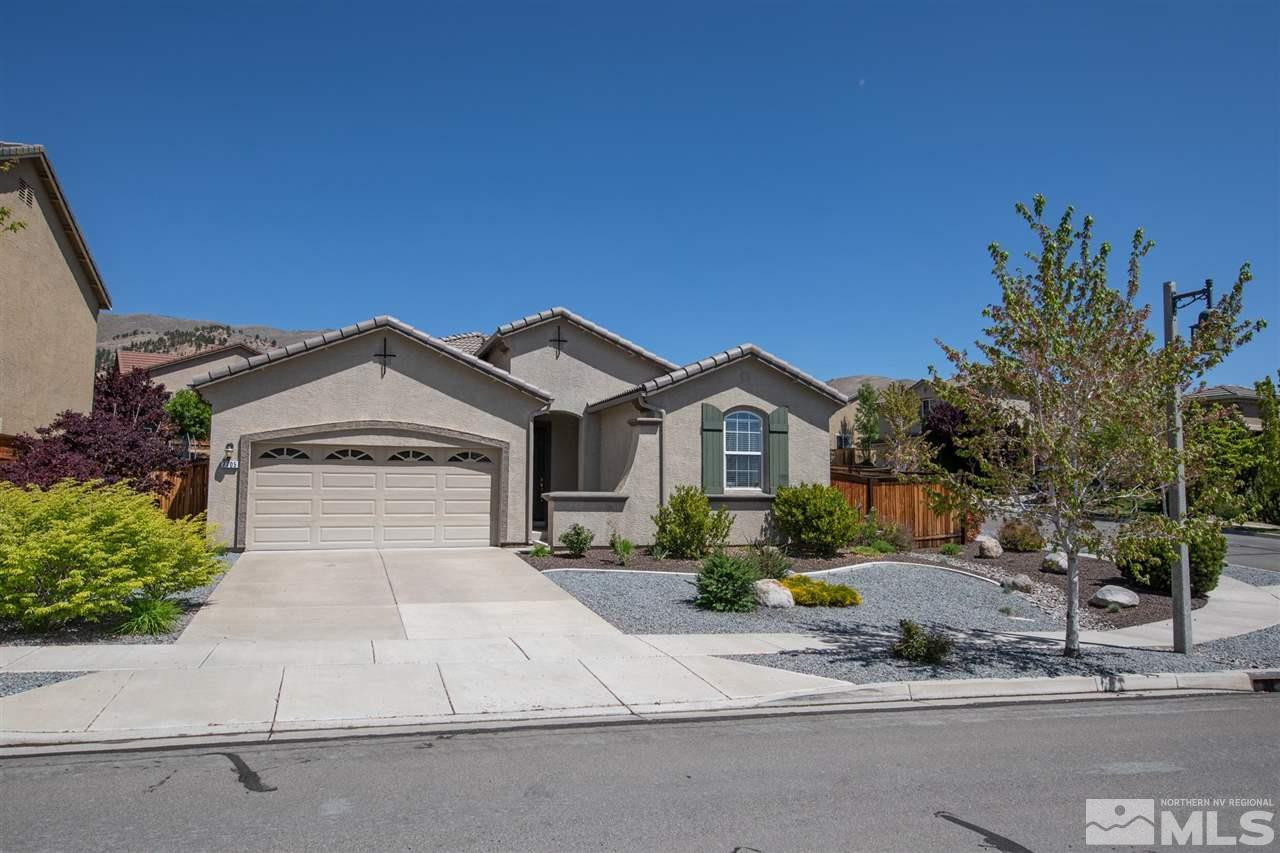 7705 Great Basin Road Reno, NV 89523 - Photo 2 of 27 Photo 2
