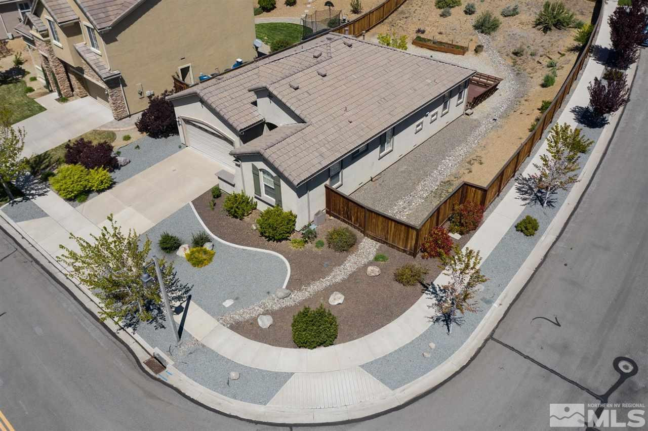 7705 Great Basin Road Reno, NV 89523 - Photo 26 of 27 Photo 26