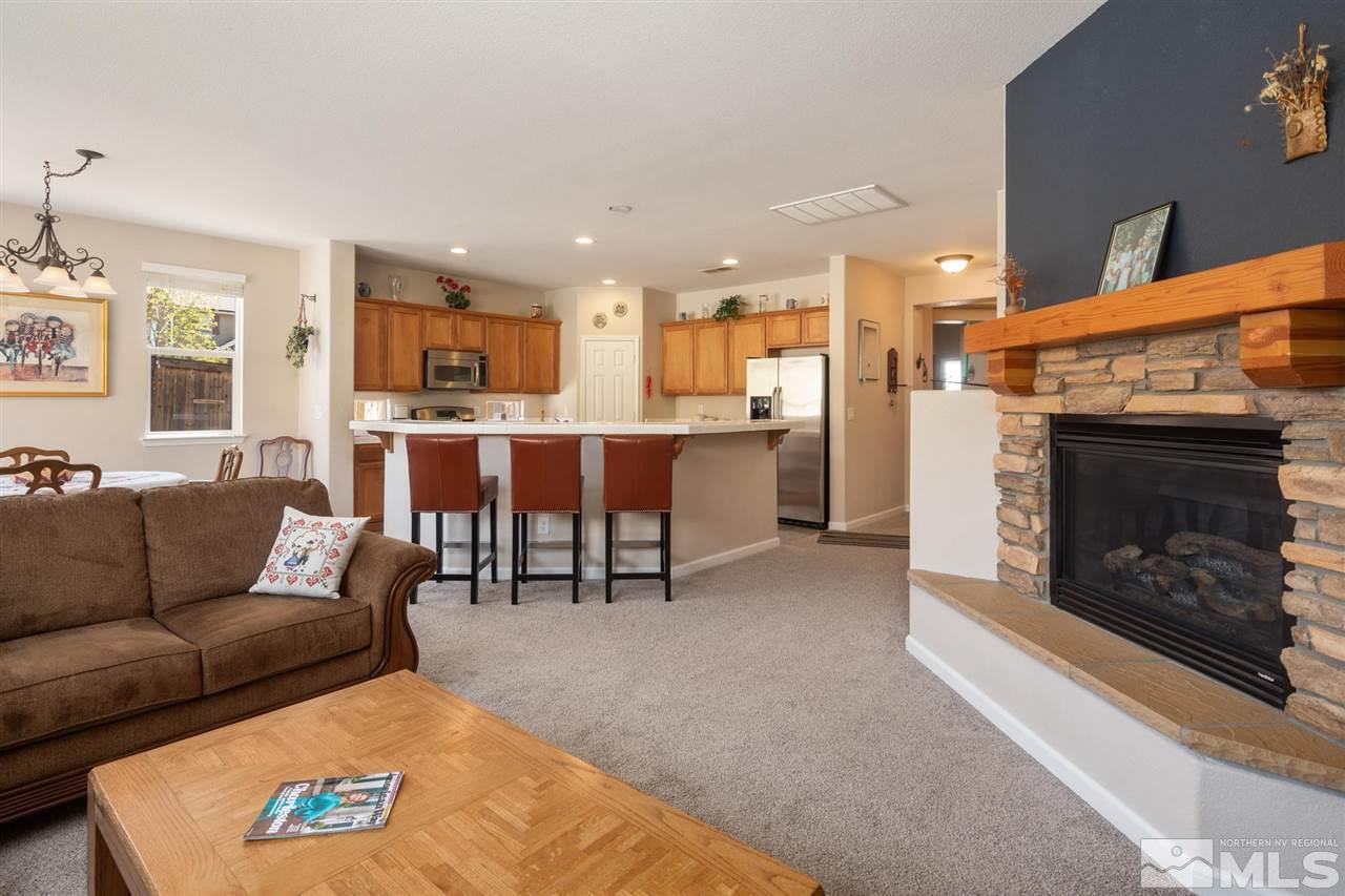 7705 Great Basin Road Reno, NV 89523 - Photo 6 of 27 Photo 6
