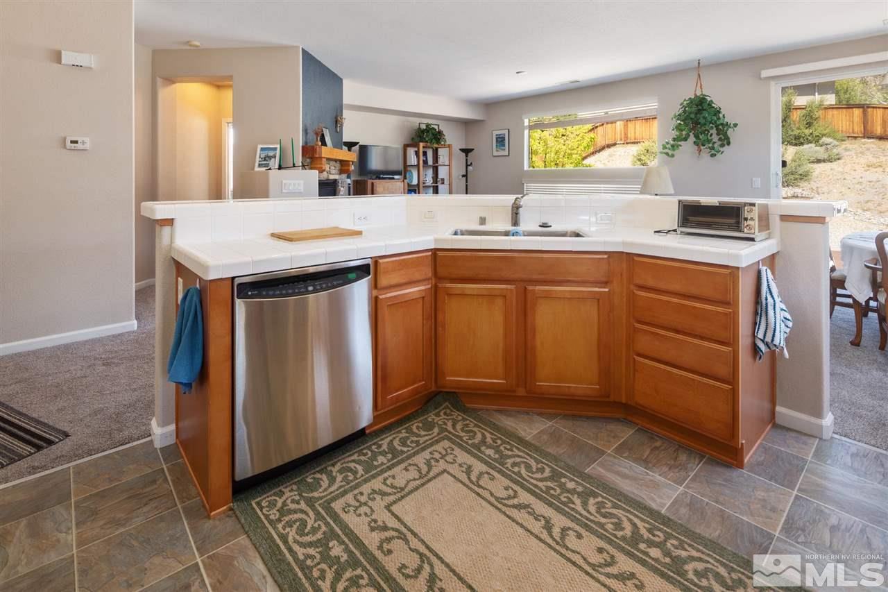 7705 Great Basin Road Reno, NV 89523 - Photo 10 of 27 Photo 10