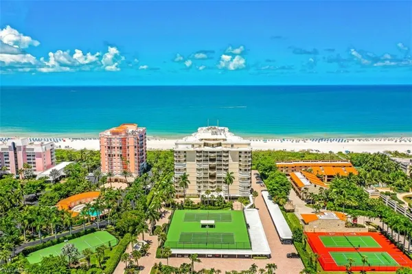 $16,000 | 520 South Collier Boulevard, Unit 901, Marco Island, FL 34145