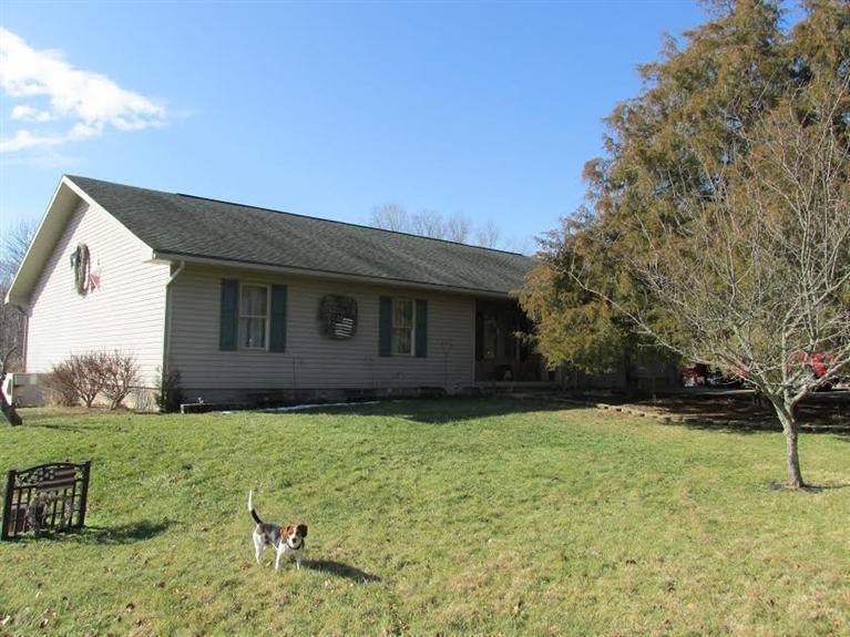 10250 Thomas Road Leesburg, OH 45135 - Photo 1 of 1 Gallery Image 1