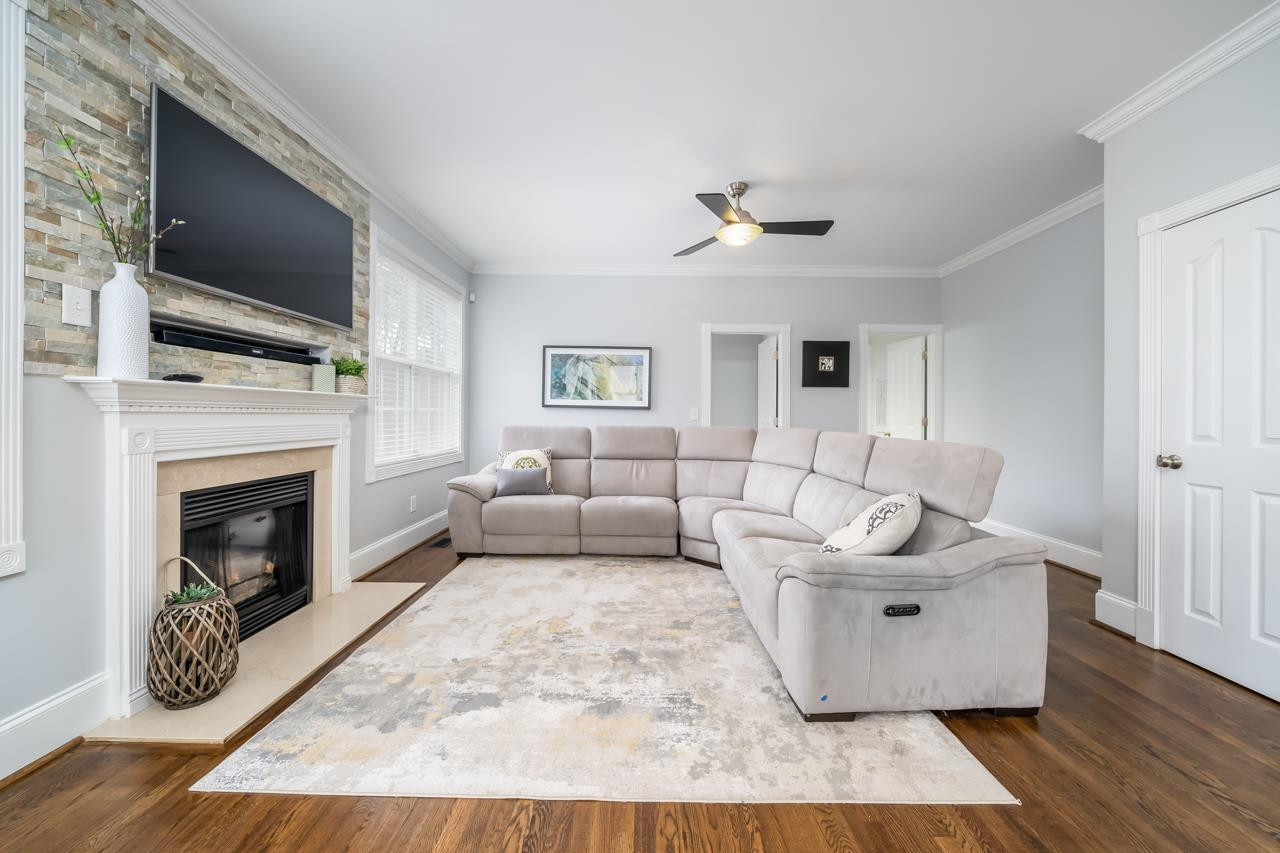 12010 McBride Drive Raleigh, NC 27613 - Photo 6 of 30 Photo 6