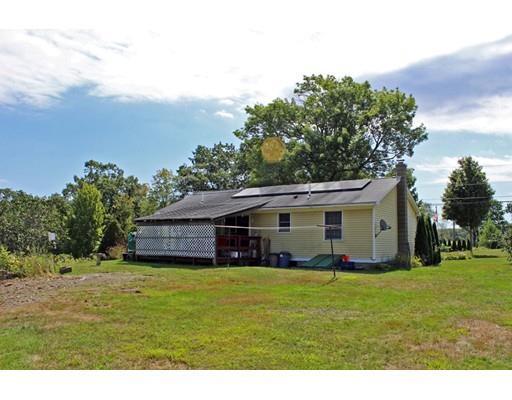 68 Cross Road Bernardston, MA 01337 - Photo 5 of 10 Gallery Image 5