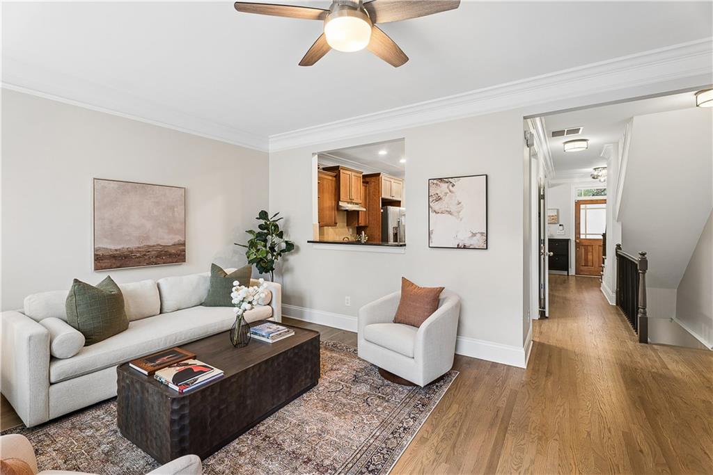 6 Oakhurst Terrace Decatur, GA 30030 - Photo 17 of 103 Gallery Image 17