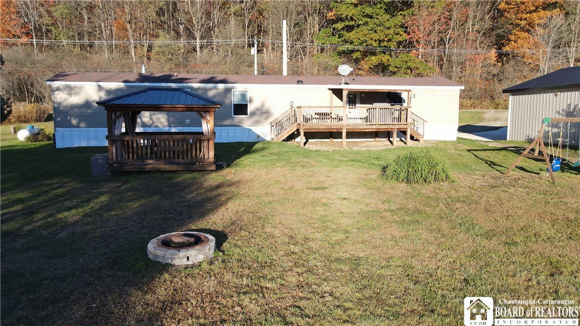 4273 Waterman Road Stockton, NY 14784 - Photo 18 of 36