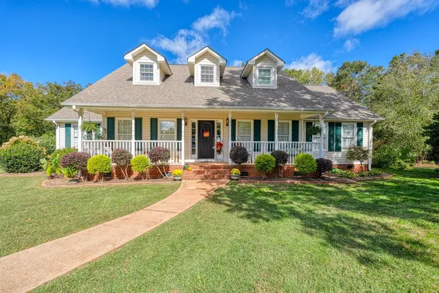 $520,000 | 16 Woodwind Way, Greer, SC 29651