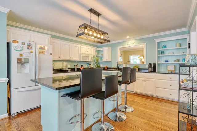 $520,000 | 16 Woodwind Way, Greer, SC 29651