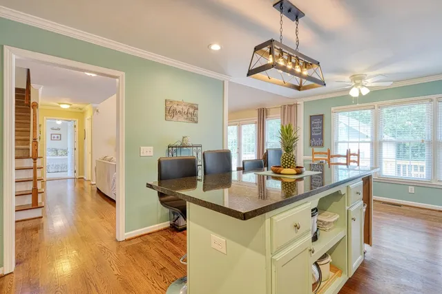 $520,000 | 16 Woodwind Way, Greer, SC 29651