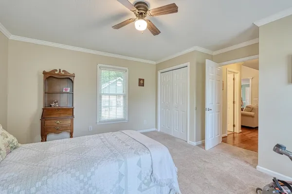 $520,000 | 16 Woodwind Way, Greer, SC 29651