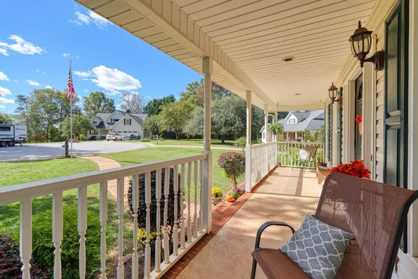 $520,000 | 16 Woodwind Way, Greer, SC 29651