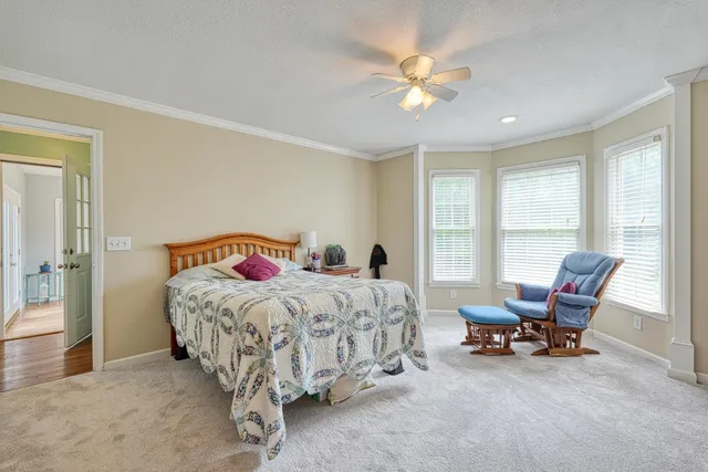 $520,000 | 16 Woodwind Way, Greer, SC 29651