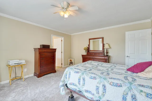 $520,000 | 16 Woodwind Way, Greer, SC 29651