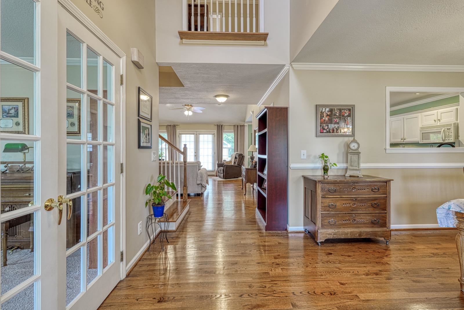 16 Woodwind Way Greer, SC 29651 - Photo 3 of 50