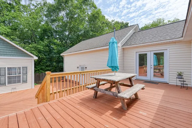 $520,000 | 16 Woodwind Way, Greer, SC 29651