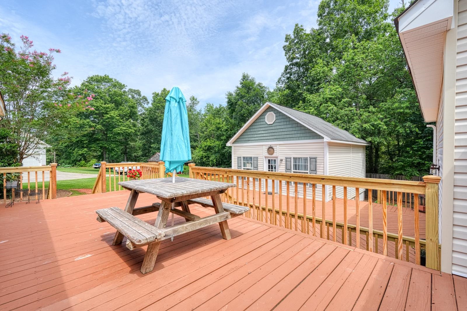 16 Woodwind Way Greer, SC 29651 - Photo 40 of 50