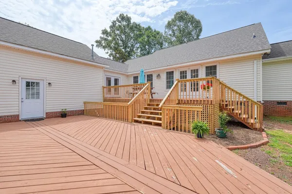 $520,000 | 16 Woodwind Way, Greer, SC 29651