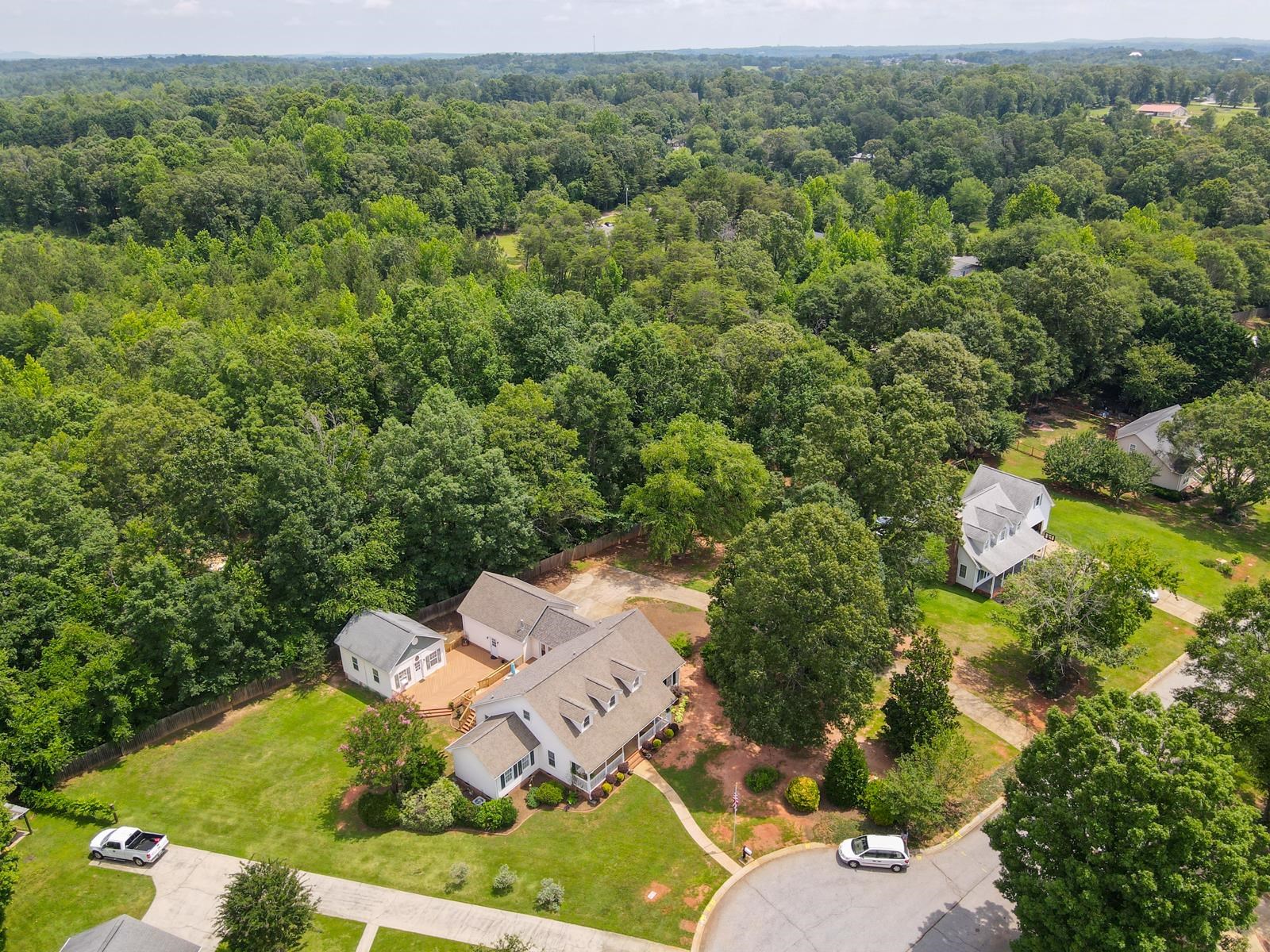 16 Woodwind Way Greer, SC 29651 - Photo 49 of 50