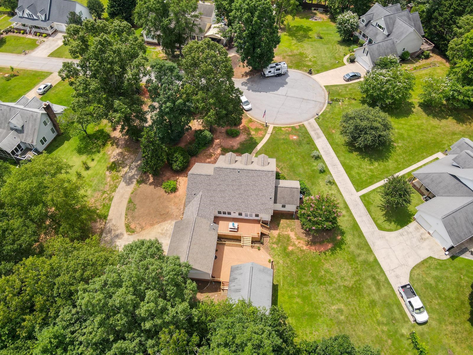 16 Woodwind Way Greer, SC 29651 - Photo 50 of 50