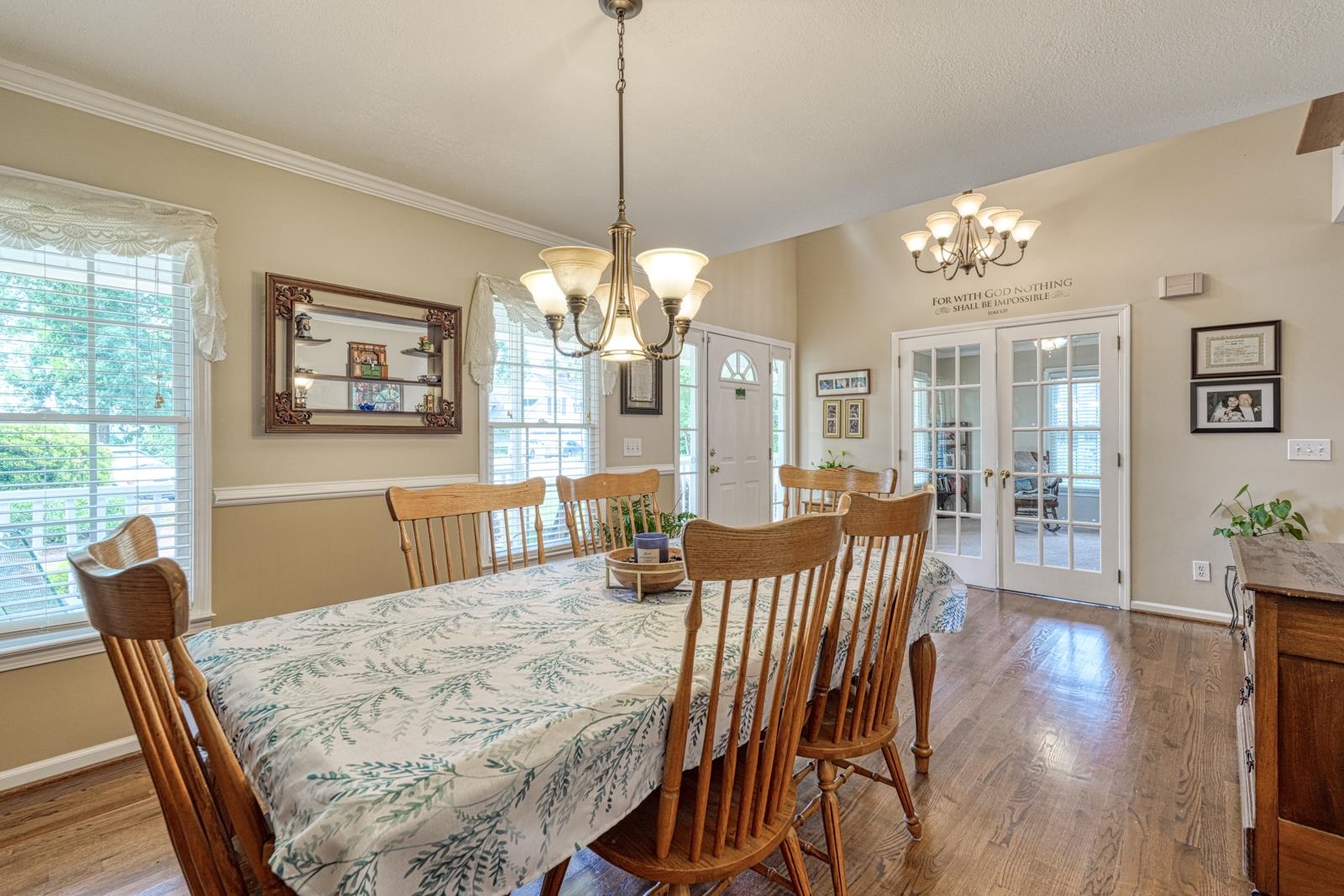 16 Woodwind Way Greer, SC 29651 - Photo 5 of 50