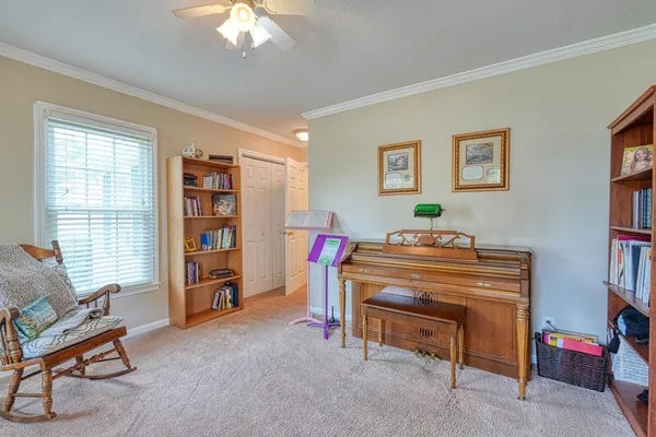 $520,000 | 16 Woodwind Way, Greer, SC 29651