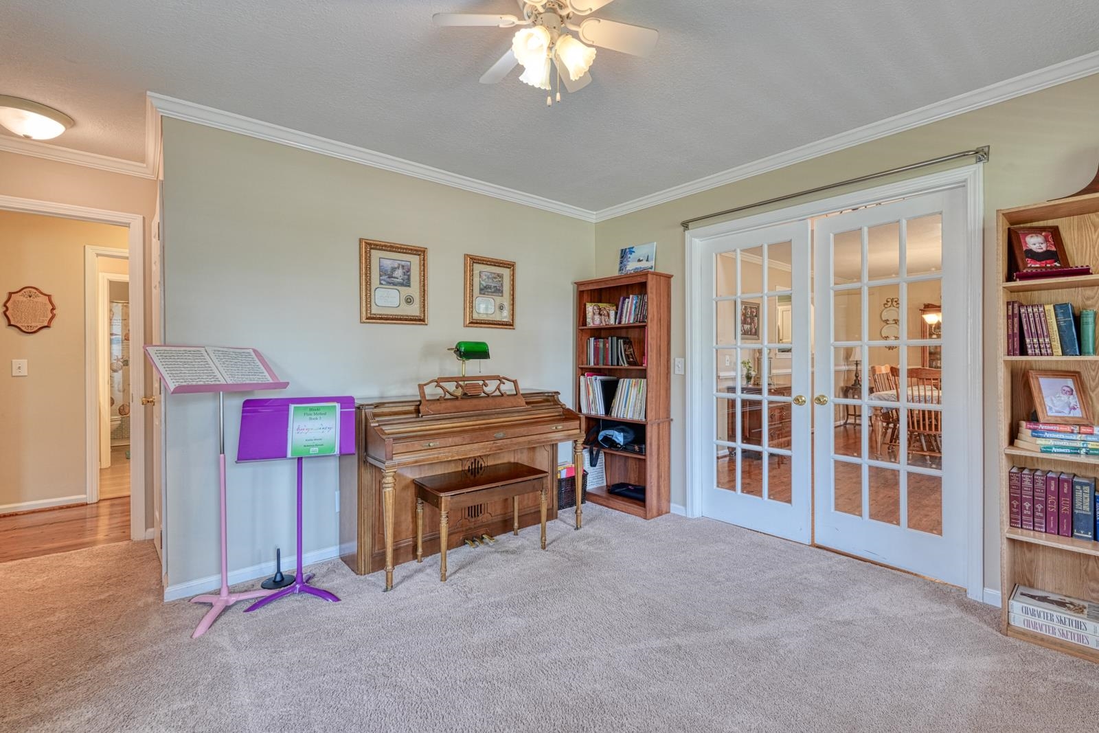 16 Woodwind Way Greer, SC 29651 - Photo 7 of 50