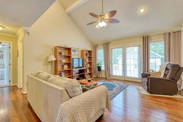 $520,000 | 16 Woodwind Way, Greer, SC 29651